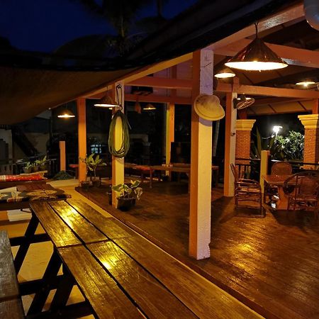فندق The Boathouse Ban Dondét المظهر الخارجي الصورة