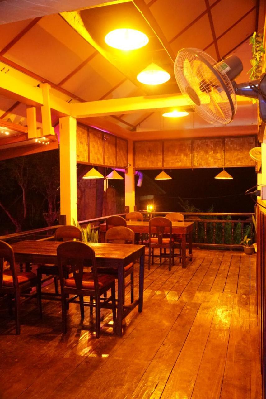 فندق The Boathouse Ban Dondét المظهر الخارجي الصورة