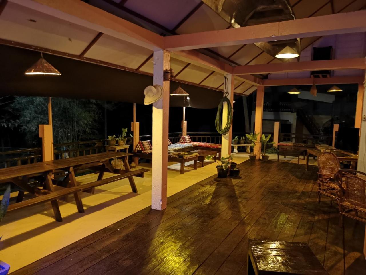 فندق The Boathouse Ban Dondét المظهر الخارجي الصورة