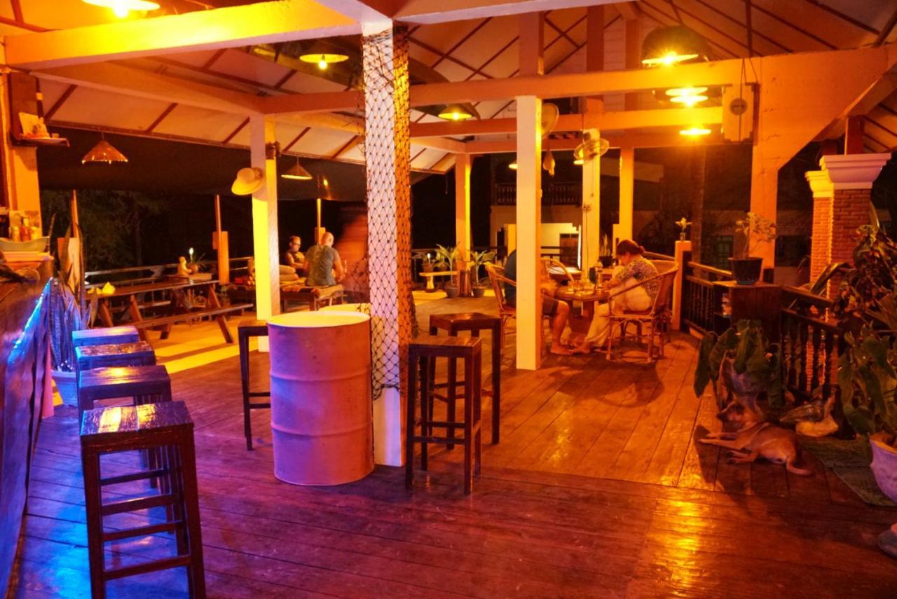 فندق The Boathouse Ban Dondét المظهر الخارجي الصورة