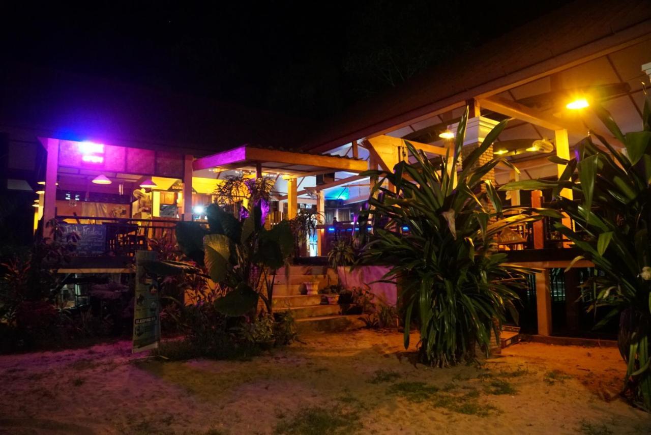 فندق The Boathouse Ban Dondét المظهر الخارجي الصورة
