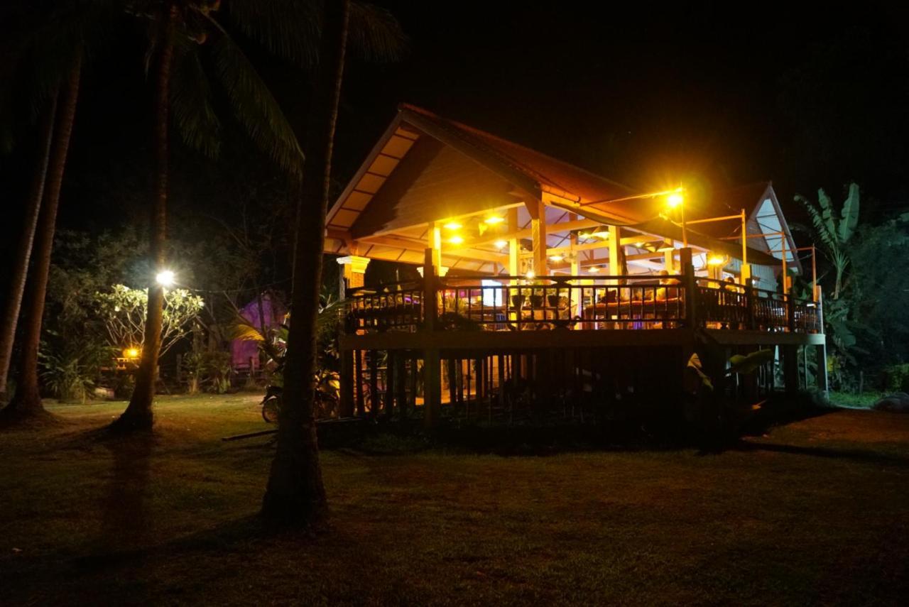 فندق The Boathouse Ban Dondét المظهر الخارجي الصورة