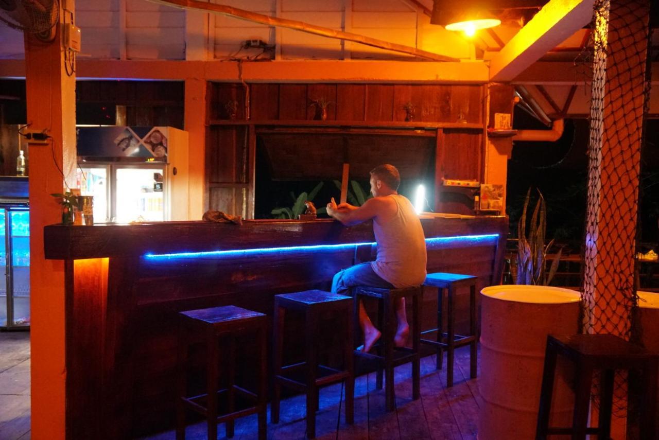 فندق The Boathouse Ban Dondét المظهر الخارجي الصورة