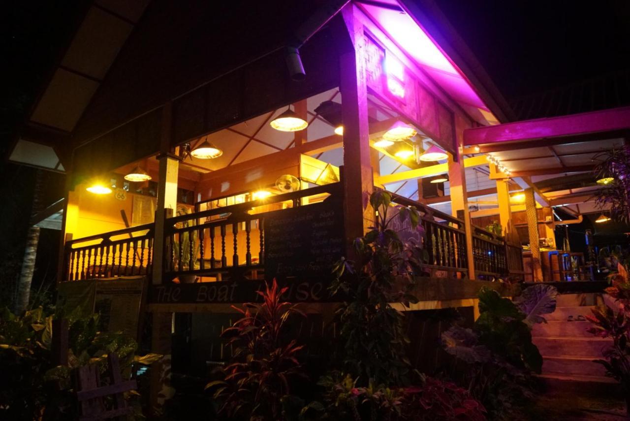 فندق The Boathouse Ban Dondét المظهر الخارجي الصورة