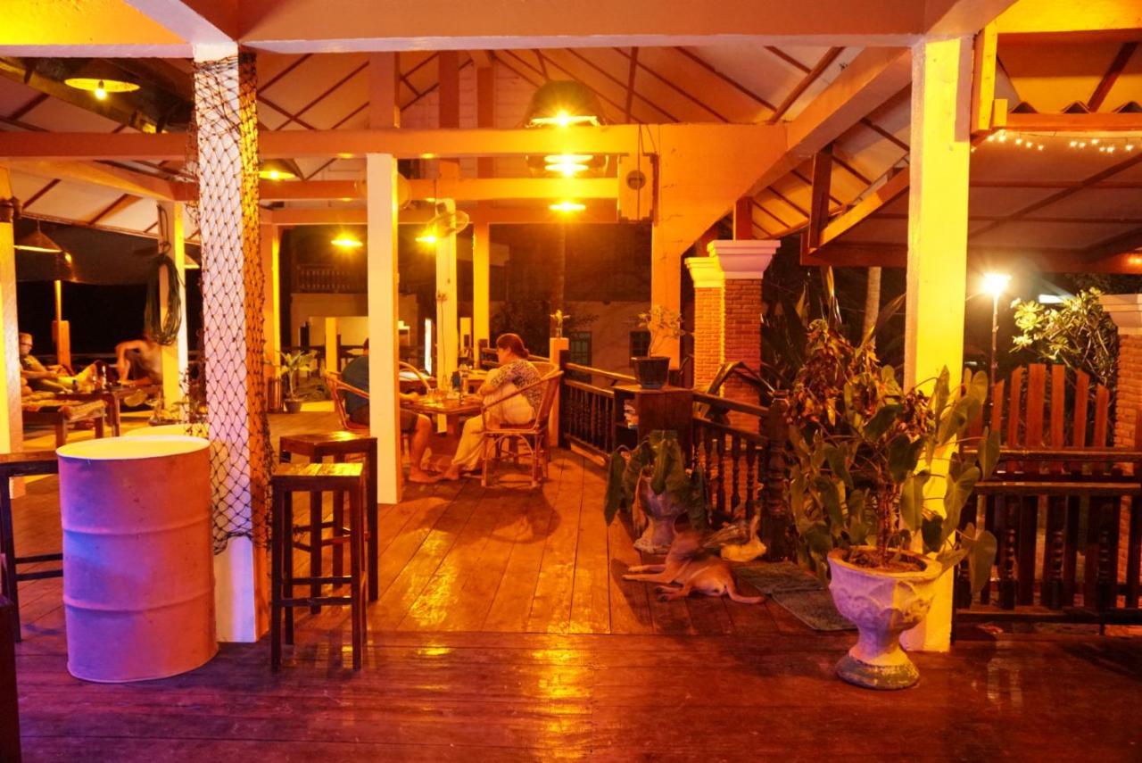 فندق The Boathouse Ban Dondét المظهر الخارجي الصورة